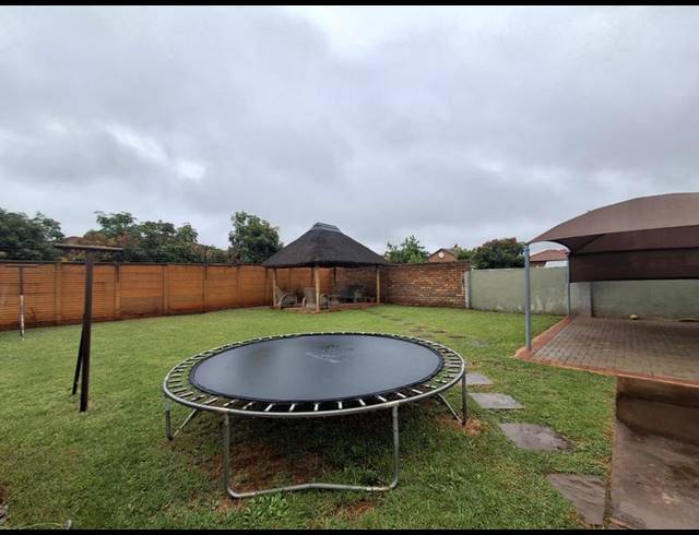 3 BEDROOM HOUSE FOR SALE IN THE ORCHARDS